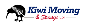 Kiwi Moving & Storage